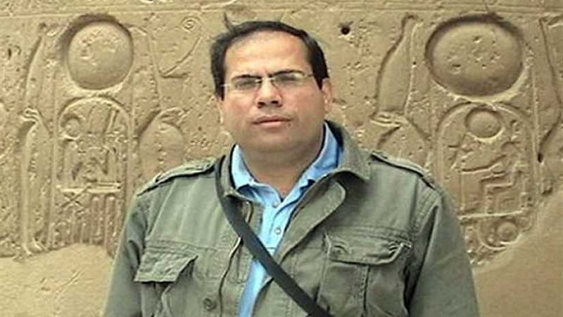 عبد البصير: آثار