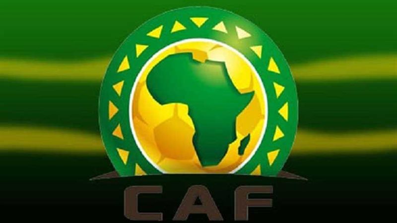 الكاف يكرم أساطير