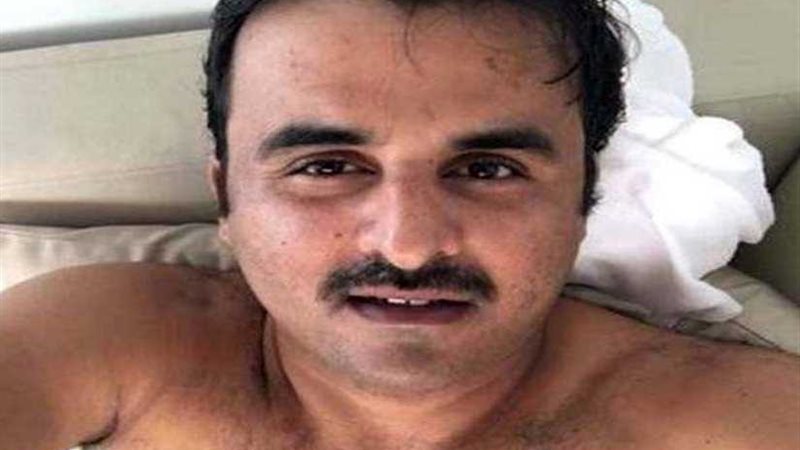 تمخض تميم فولد فأرًا..