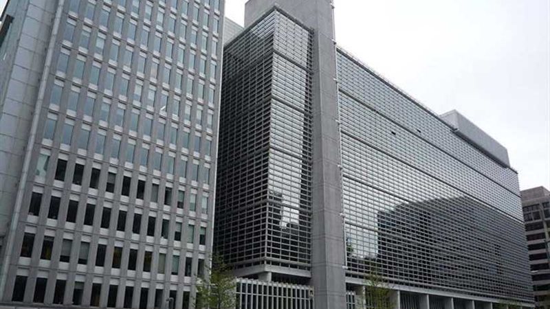 البنك الدولي يتوقع