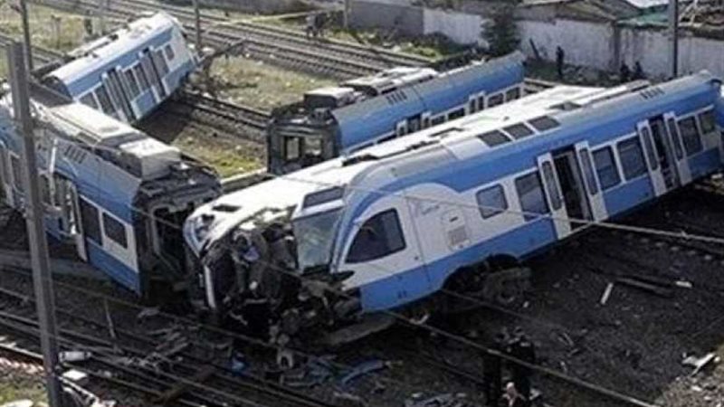 ارتفاع حصيلة مصابي