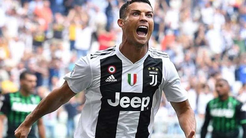 رونالدو لا يستبعد