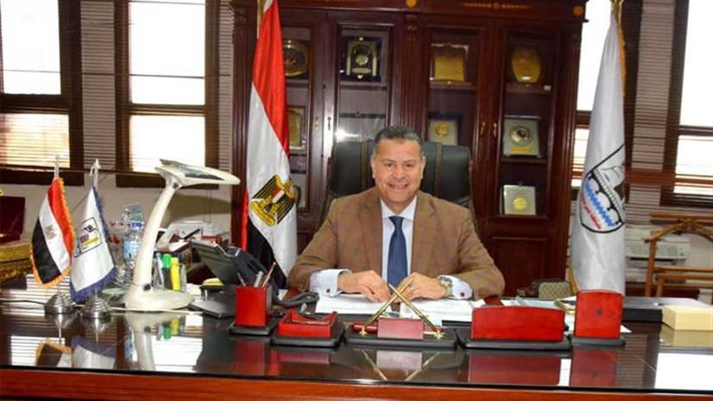 فحص مليون و57 ألفًا