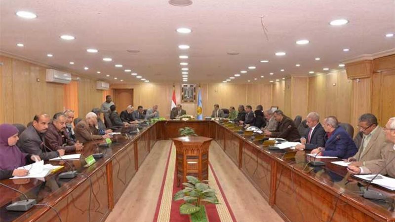 اللجنة العليا لمراجعة