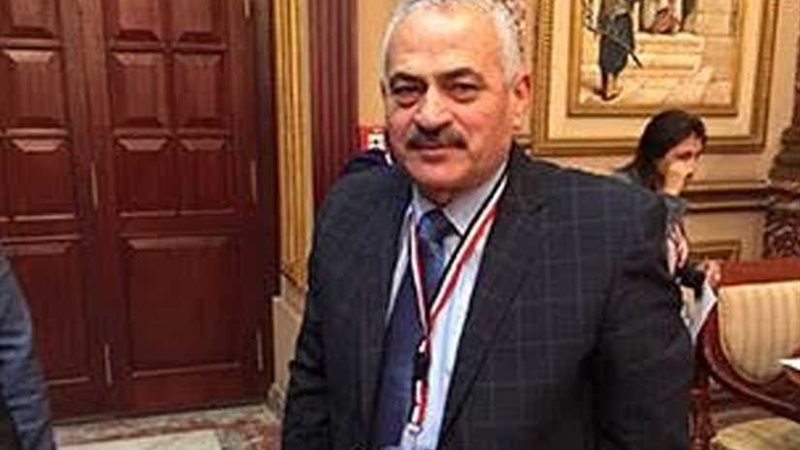 طلب إحاطة ضد البذخ