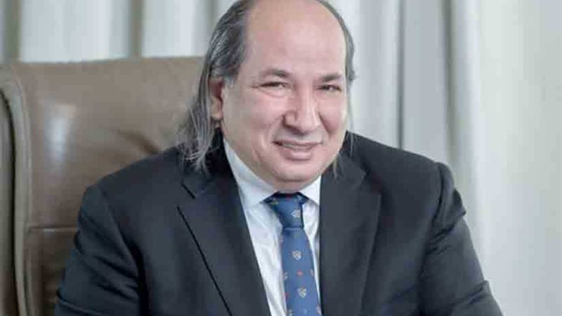 قنديل: تحركات مصر