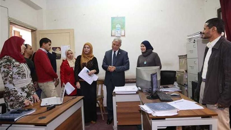 ١٤ ألف شكوى على بوابة