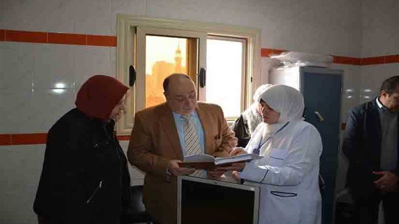  المسدى  يفتتح لجنة