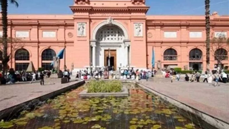 غداً .. افتتاح معرض