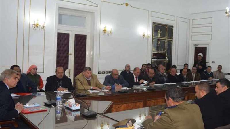 تعرف على الأراضي