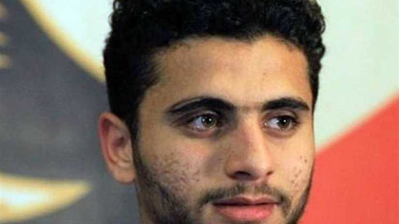 الأهلي: إصابة محمد