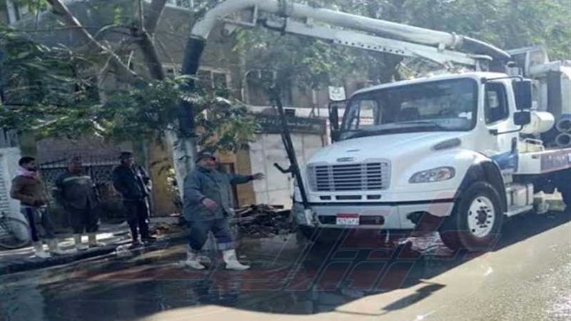 إصلاح كسور بخطوط