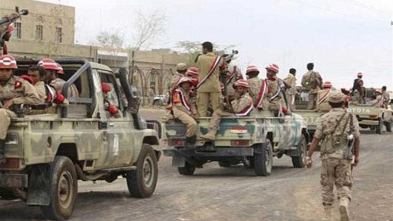 قتلى وجرحى من الحوثيين