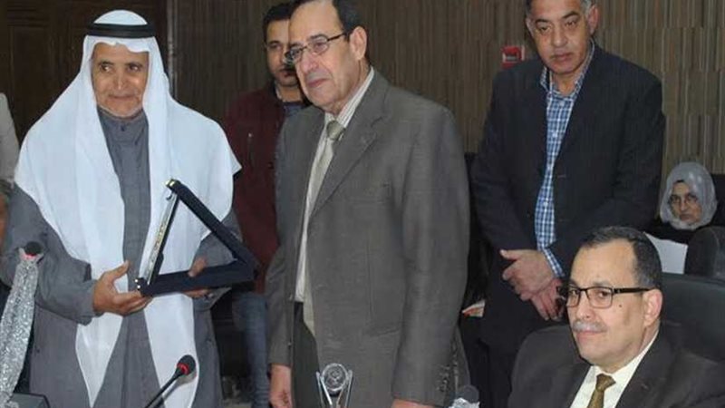 محافظ شمال سيناء