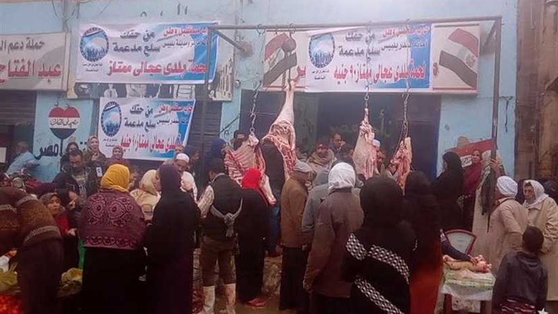 بالصور.. مستقبل وطن