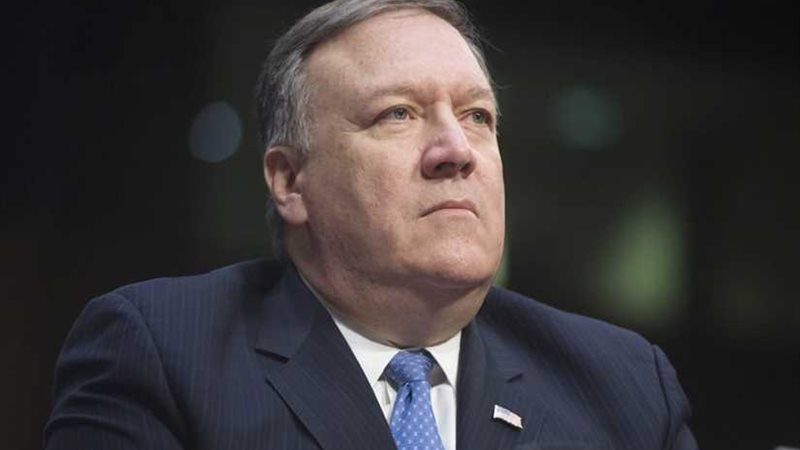 بومبيو: تنفيذ قرار