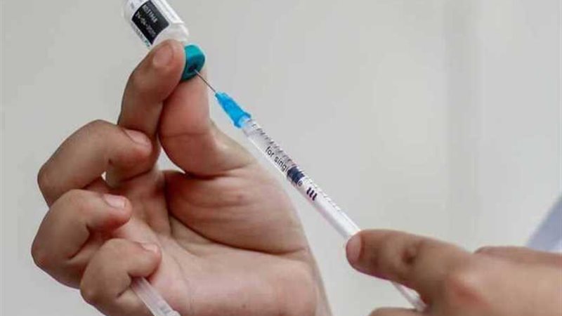 الصين تنتج عقارا