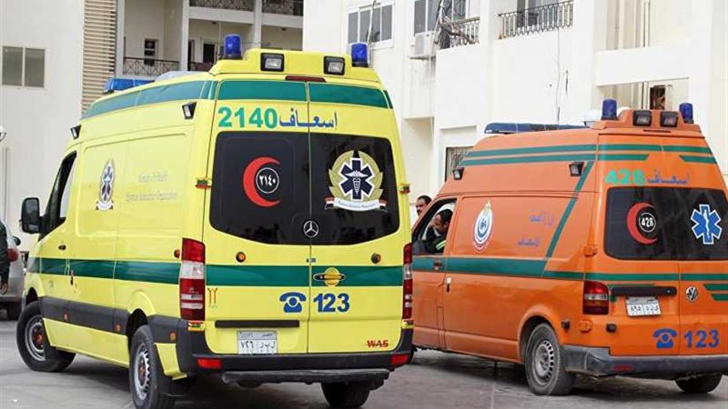 وفاة شرطي بأزمة قلبية