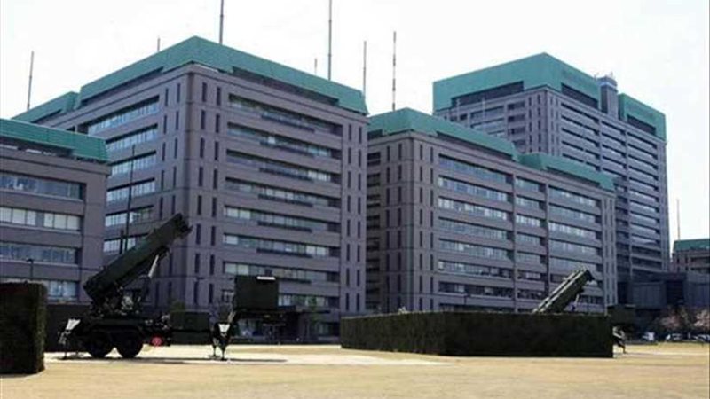 اليابان تخطط لشراء