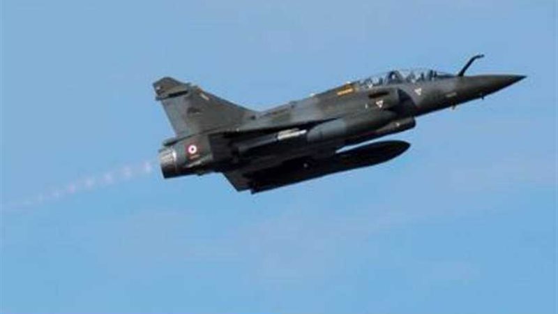 تنفذ هجومًا نوويًا..