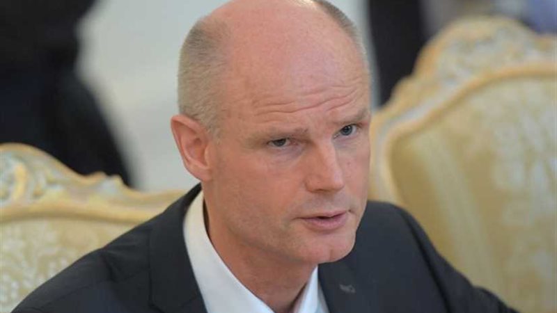 هولندا تتهم إيران