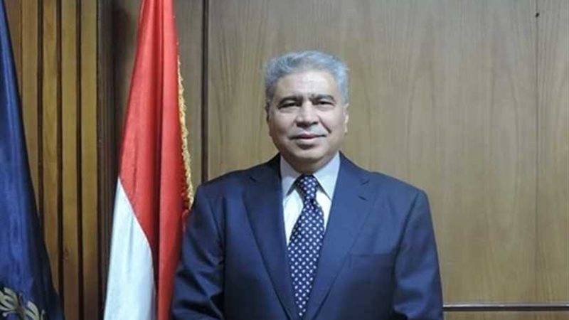 إزالة 107 حالات تعدٍ