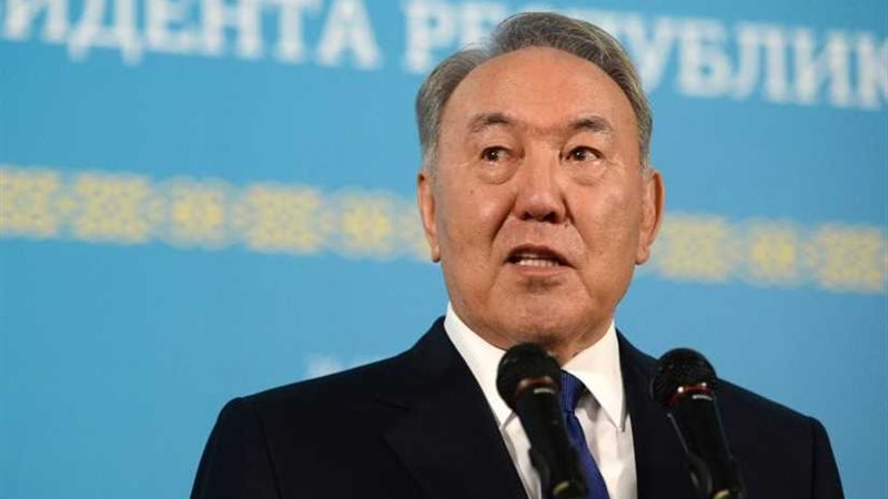 كازاخستان: إجلاء