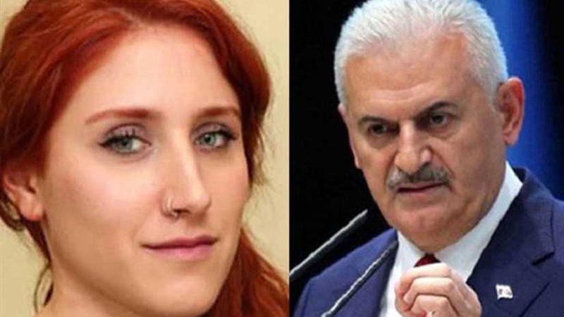 فضحت فساد أبناء رئيس