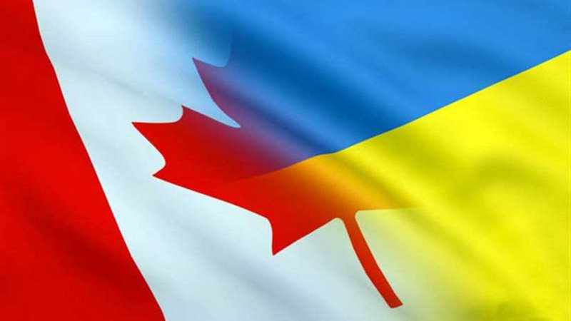 كندا وأوكرانيا توسعان