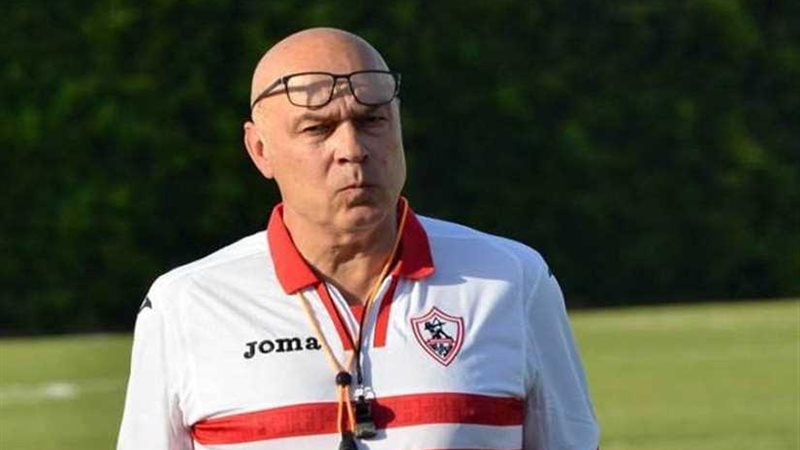 جروس يختار 20 لاعبًا