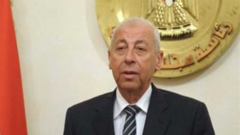 محافظ أسوان يوجه