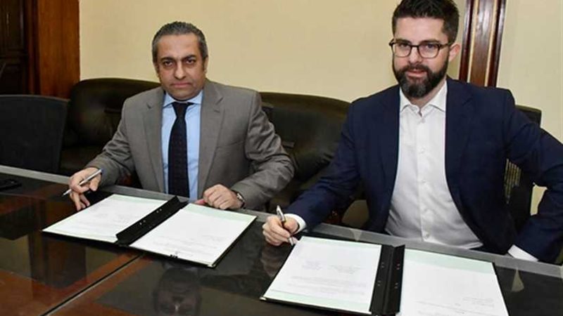 مصر تشارك للمرة الأولى