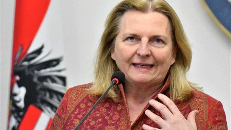 النمسا تسمح لمواطنيها