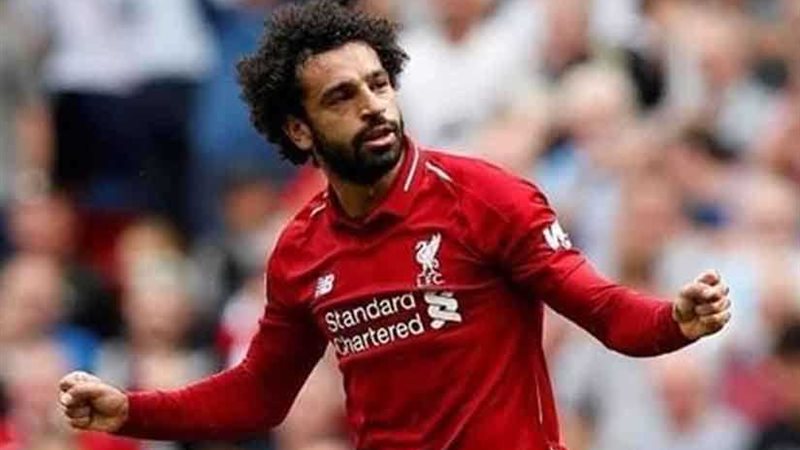 ليفربول يحتفي بـمحمد