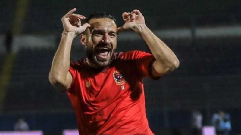 الشوط الأول.. الأهلي