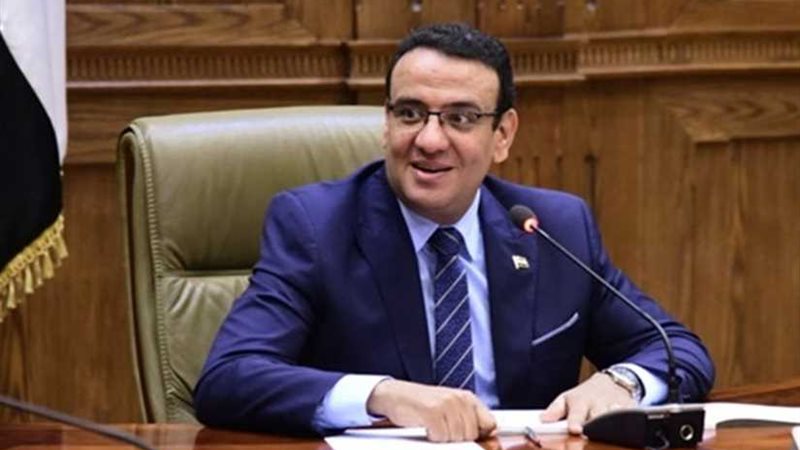 متحدث البرلمان: قانون