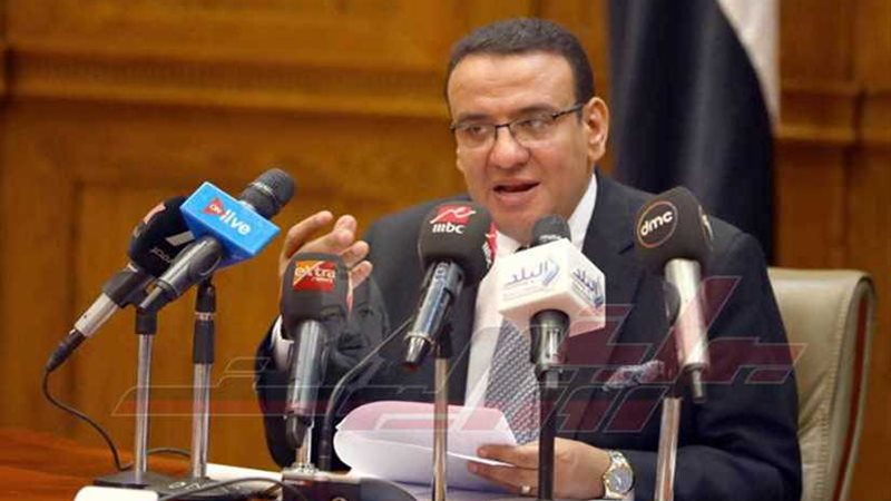 متحدث النواب: لا