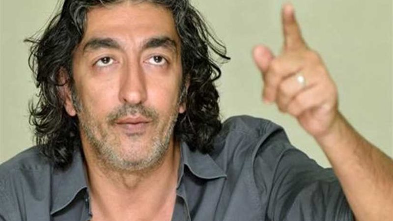 جلسات عمل لفريق مسلسل