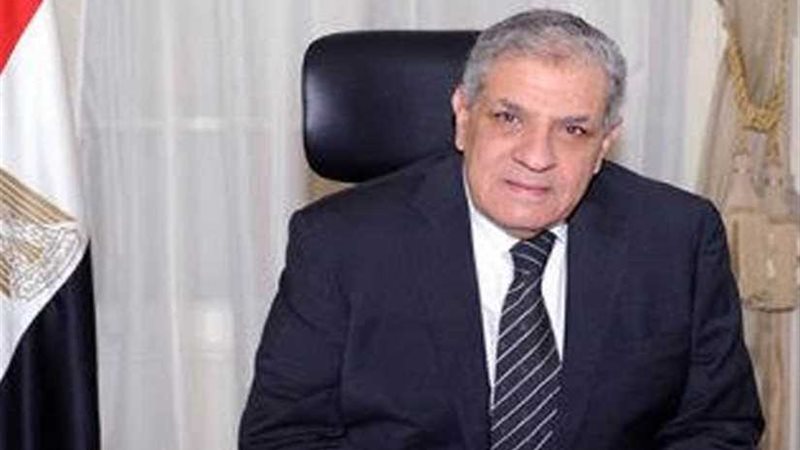 برئاسة محلب ..مؤسسة