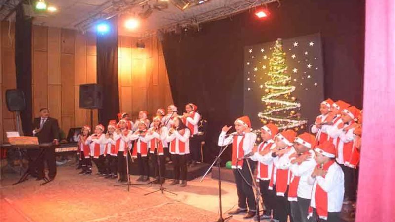 ثقافة المنيا تنظم