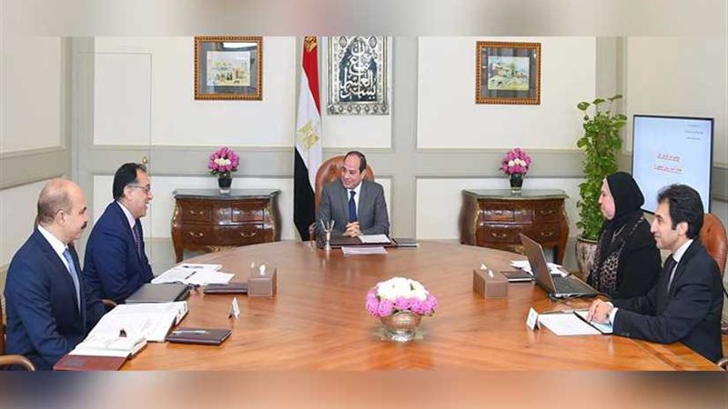 المتحدث الرئاسي: