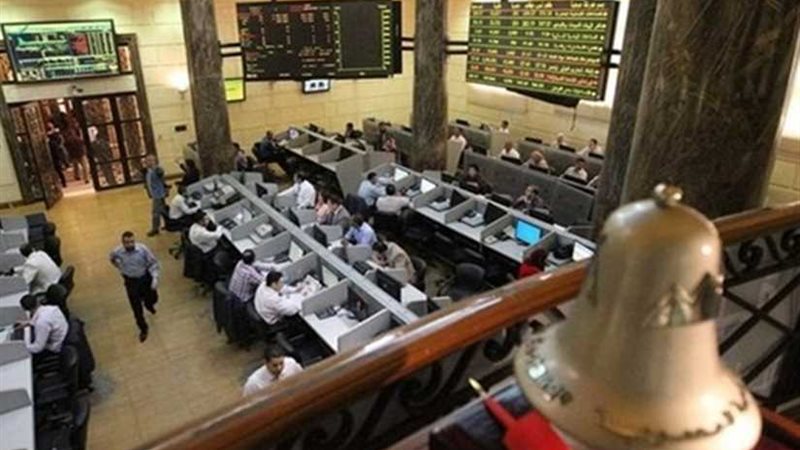 البورصة تربح 1.2