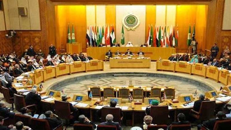 بدء  الدورة الاستثنائية