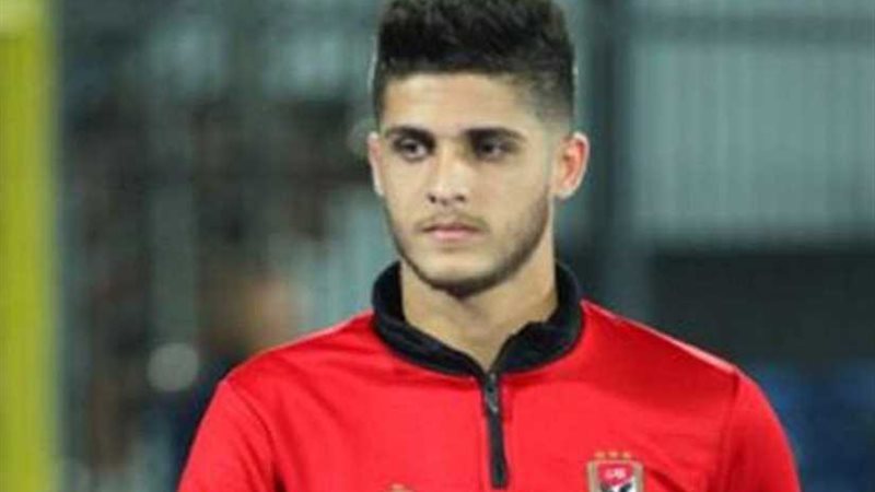 طبيب الأهلي: الشيخ