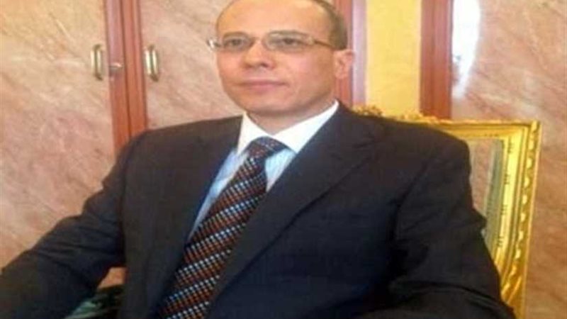 أسبوع ثقافي مصري