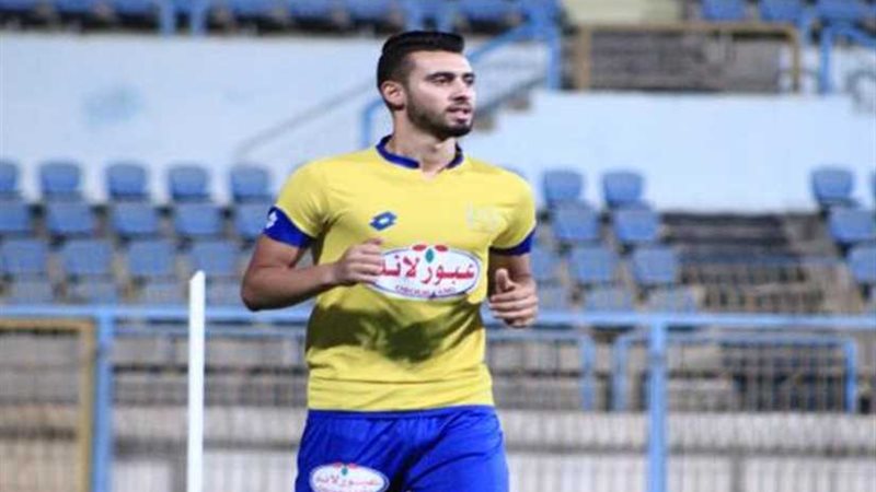 إصابة باهر المحمدي