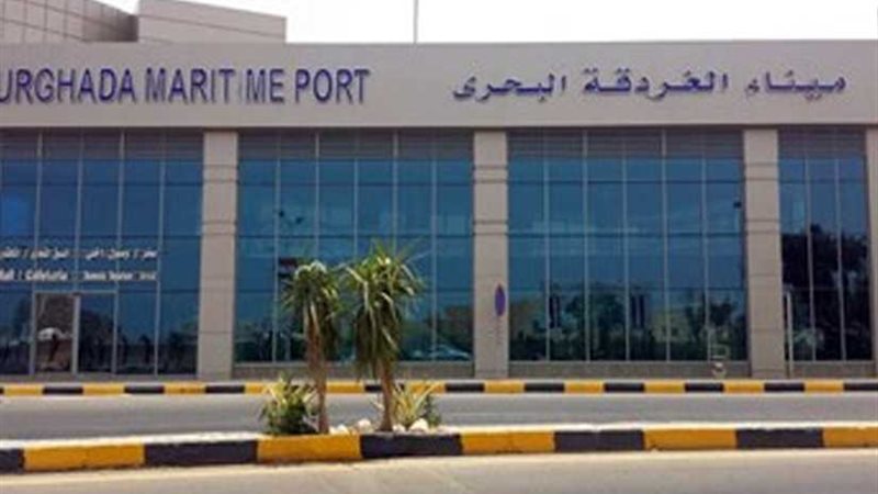 جمارك الغردقة تحبط