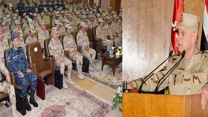 موجز 24.. وزير الخارجية