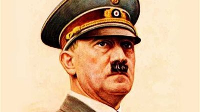 حقيقة قراءة هتلر لـ 