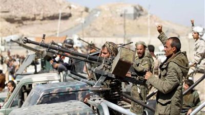 الجيش اليمني: 464 خرقا لـ